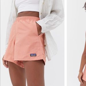 Patagonia Baggies Shorts